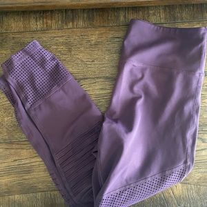 Zyia, Purple 8-10 Leggings
